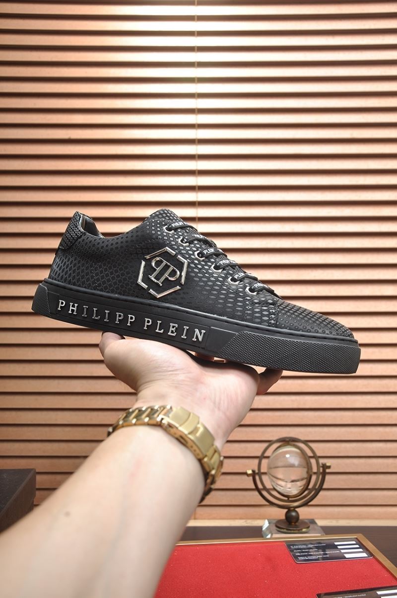 Philipp Plein Shoes